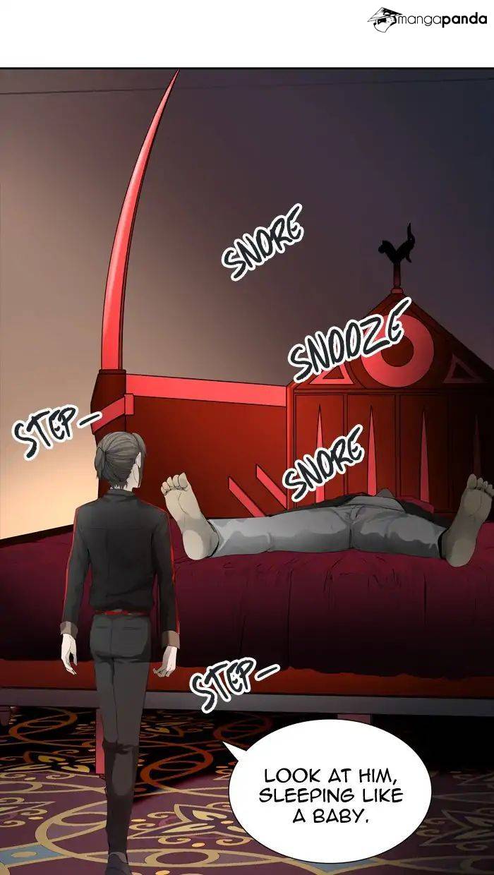 Tower of God Chapter 434 image 061